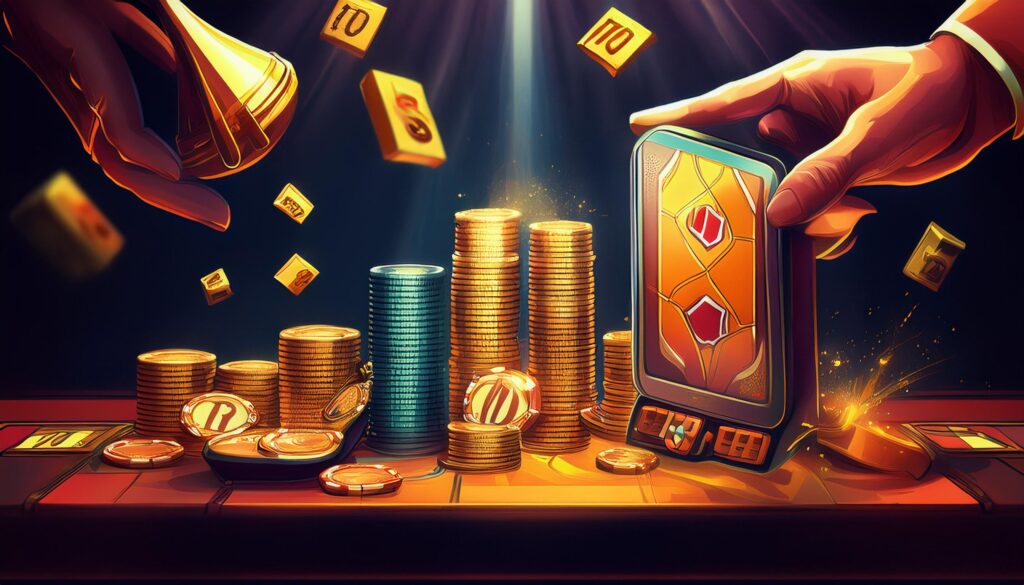 Bansal7777: Your Trusted Online Cricket ID for Betting