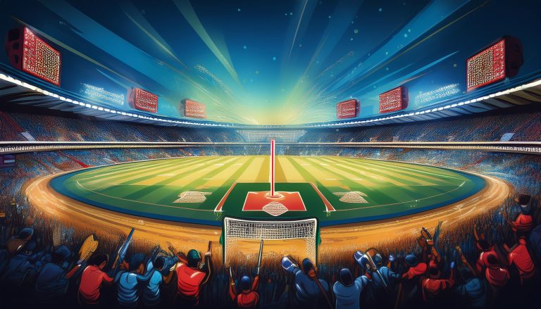 Betting on Individual Player Achievements on 99exch